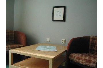 Hôtel Liptovský Hrádok 3